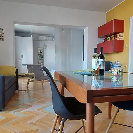 Διαμέρισμα Terraesal