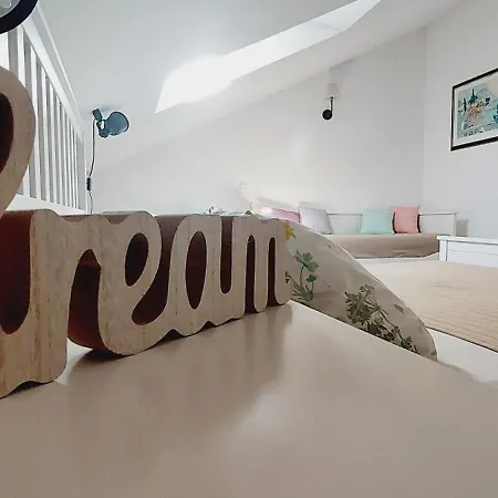 Terraesal Διαμέρισμα Ζαντάρ