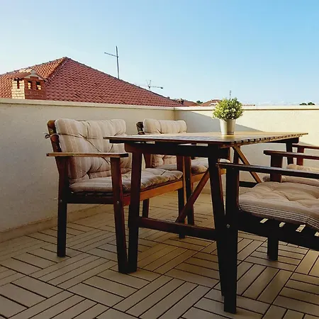 Διαμέρισμα Terraesal *