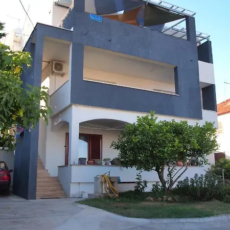 Terraesal * Ζαντάρ