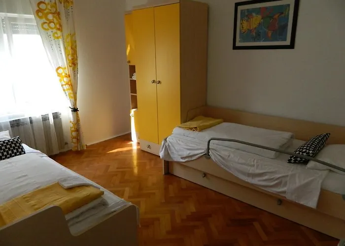 Apartament Terraesal *