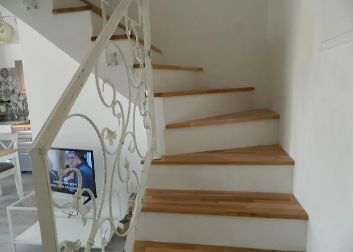 Terraesal Apartament