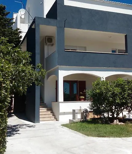 Terraesal Apartament Zadar