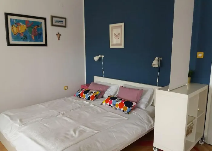 Apartament Terraesal Zadar