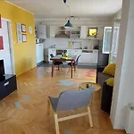 Terraesal 아파트 자다르
