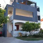 Terraesal * 자다르