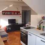 아파트 Terraesal 자다르
