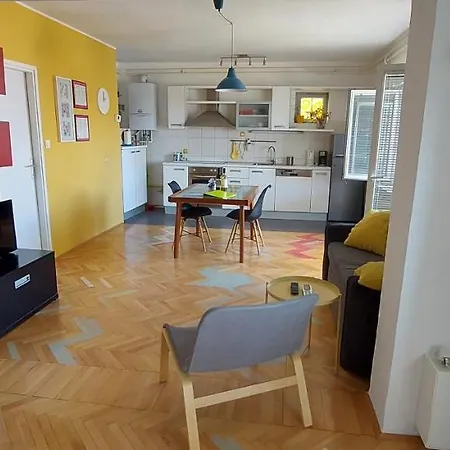 Terraesal Διαμέρισμα Ζαντάρ