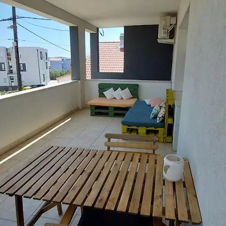 Terraesal Zadar