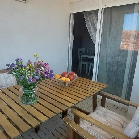 Terraesal Διαμέρισμα *