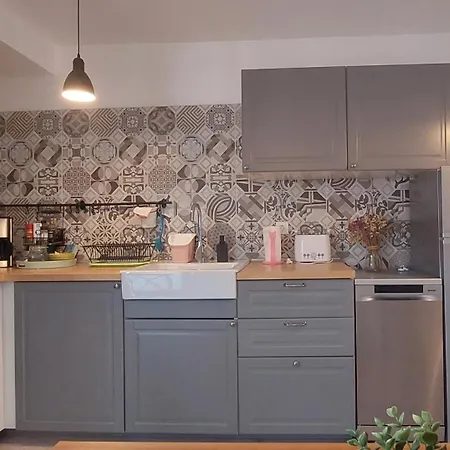 Διαμέρισμα Terraesal Ζαντάρ