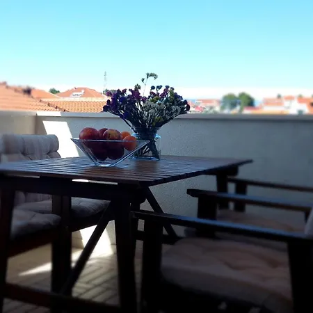 Διαμέρισμα Terraesal *