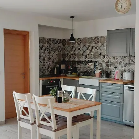 Apartamento Terraesal *