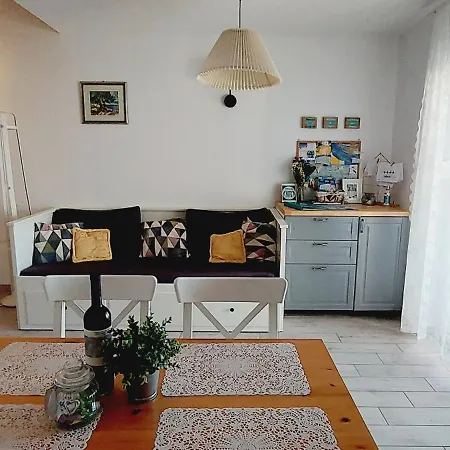 Διαμέρισμα Terraesal Ζαντάρ