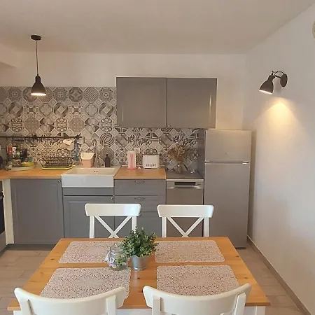 Terraesal Apartment Zadar
