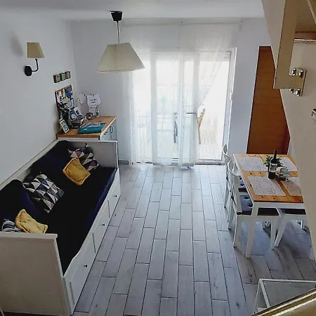 Terraesal Διαμέρισμα