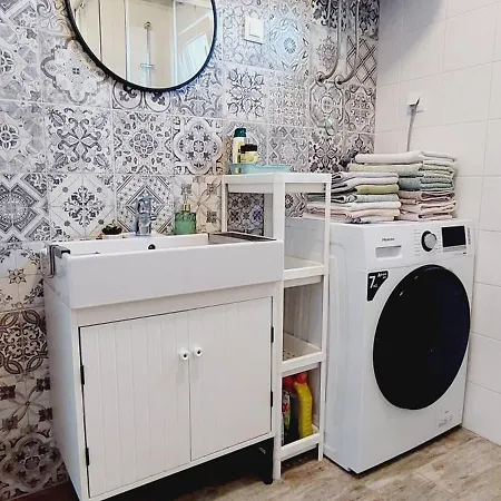 Terraesal Apartment *