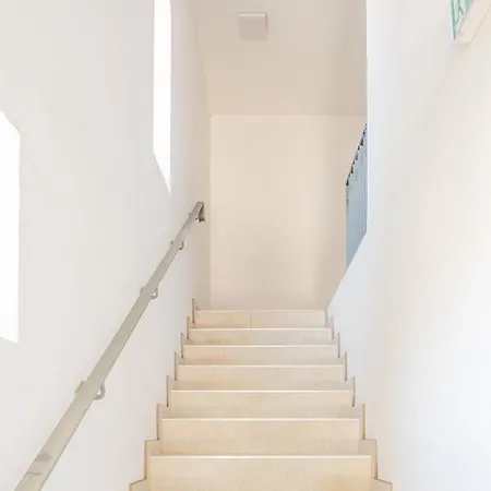 Διαμέρισμα Terraesal Ζαντάρ