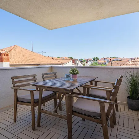 Διαμέρισμα Terraesal