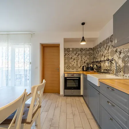 Apartamento Terraesal *