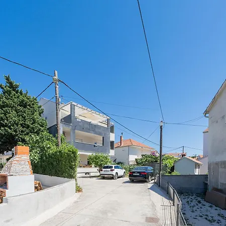 Terraesal Ζαντάρ