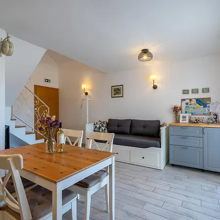 Terraesal Apartamento