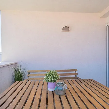 Διαμέρισμα Terraesal *
