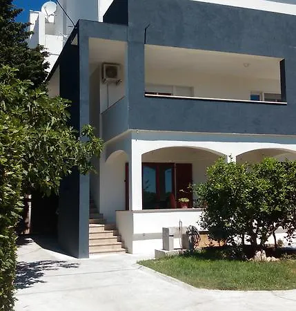 Terraesal Apartman Zadar