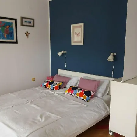 Apartment Terraesal Zadar