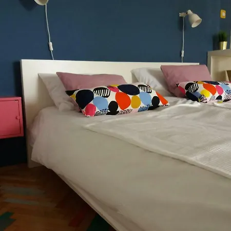 Terraesal Apartment *