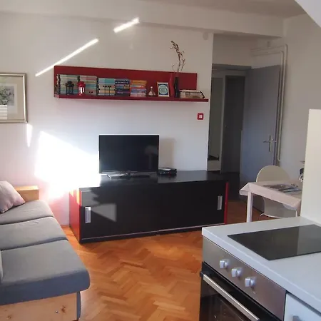 Terraesal Apartman *