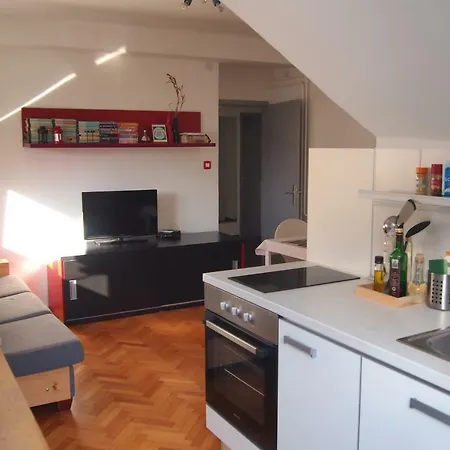 Apartment Terraesal Zadar