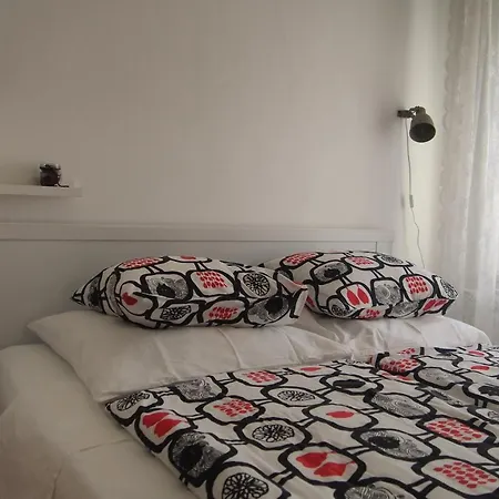 Apartman Terraesal