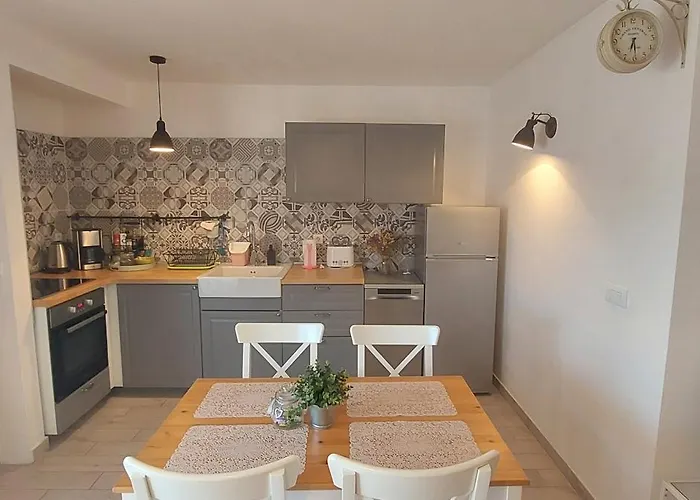 Terraesal Apartment Zadar